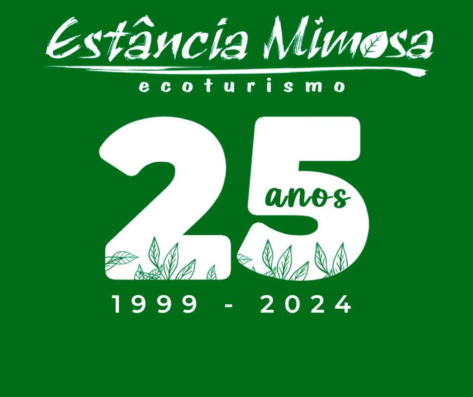 Estância Mimosa: 25 Anos de Encantamento nas Cachoeiras de Bonito/MS