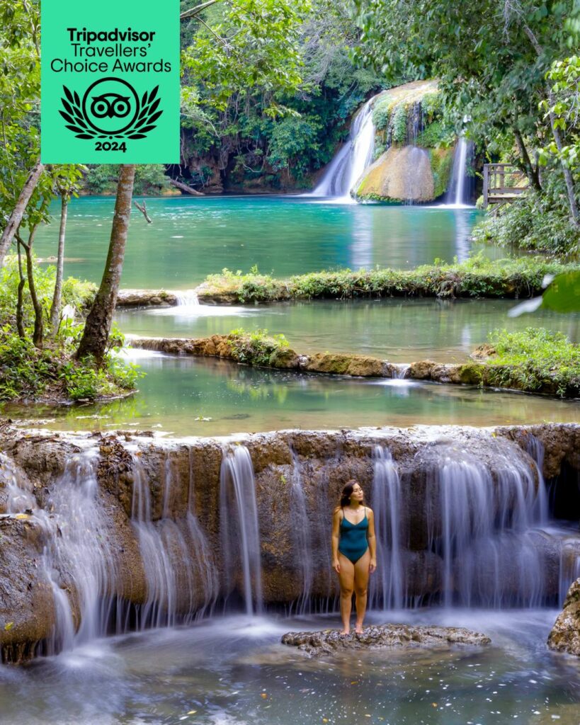 Prêmio Tripadvisor Estância Mimosa 2024